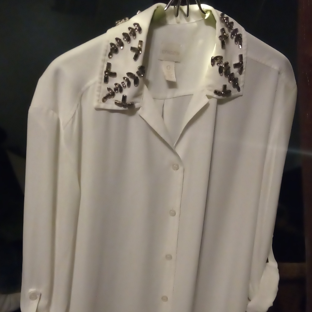 Women's blouse